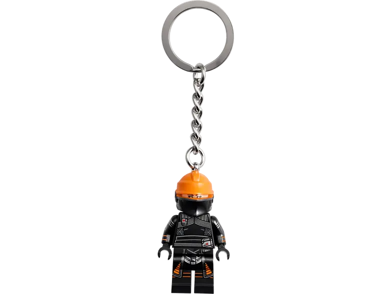 LEGO Star Wars Fennec Shand Keychain (854245)