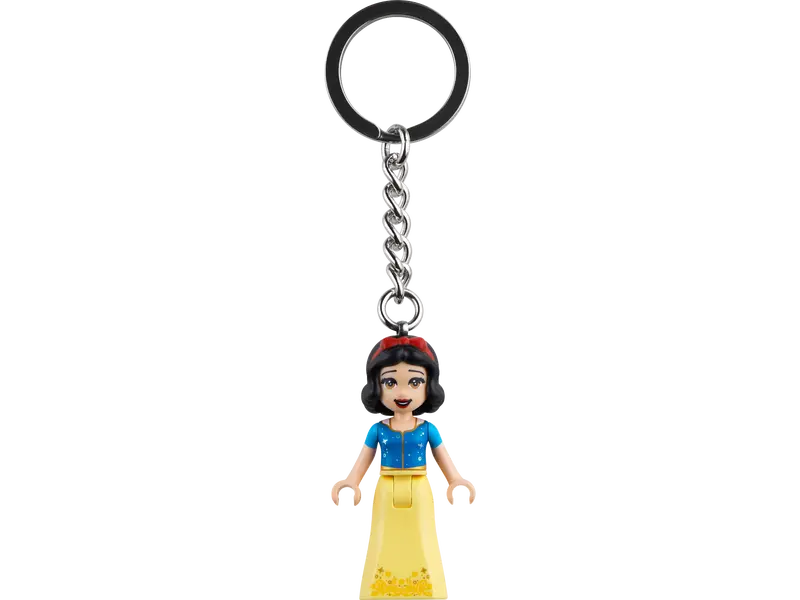 LEGO Disney Snow White Key Chain (854286)