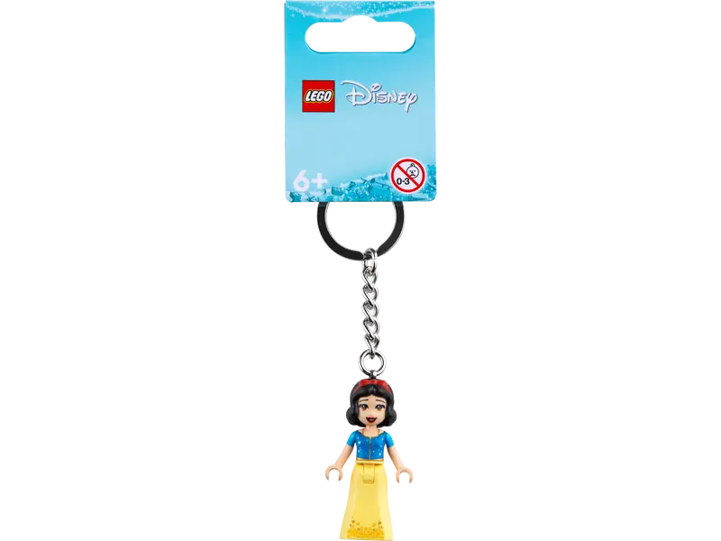 LEGO Disney Snow White Key Chain (854286)