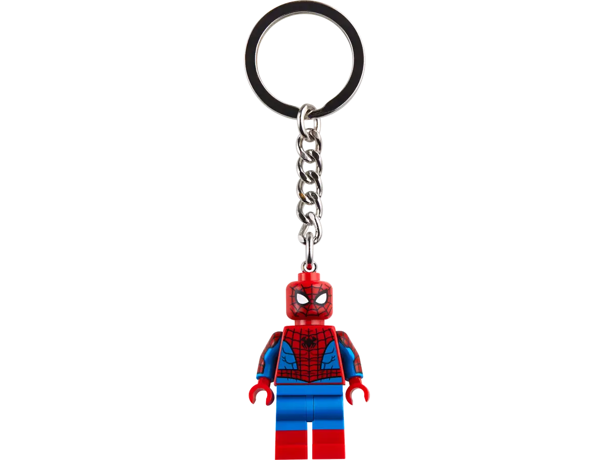 Spider-Man (854290) Key Chain