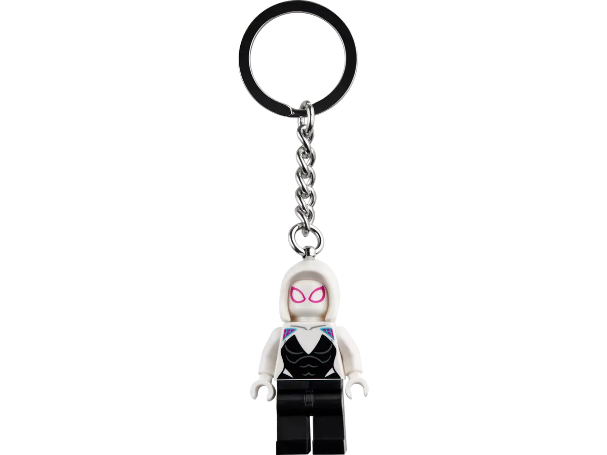 Ghost-Spider (854292) Key Chain