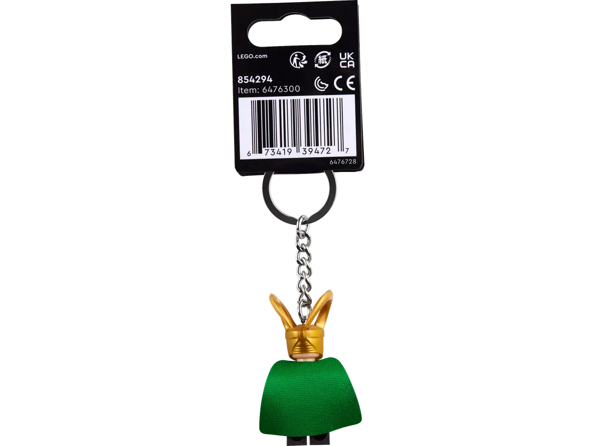 Loki (854294) Key Chain