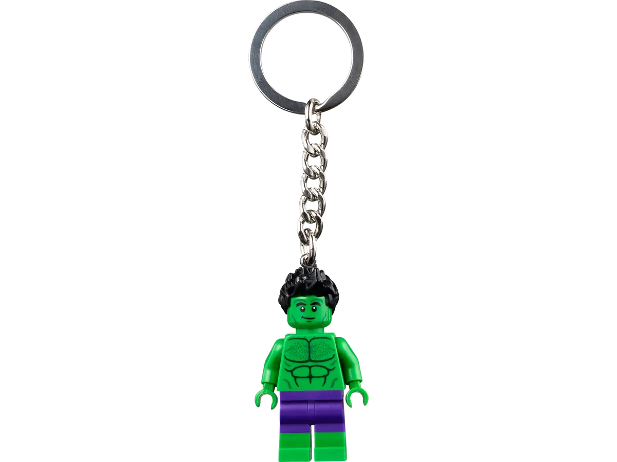 The Hulk (854321) Key Chain