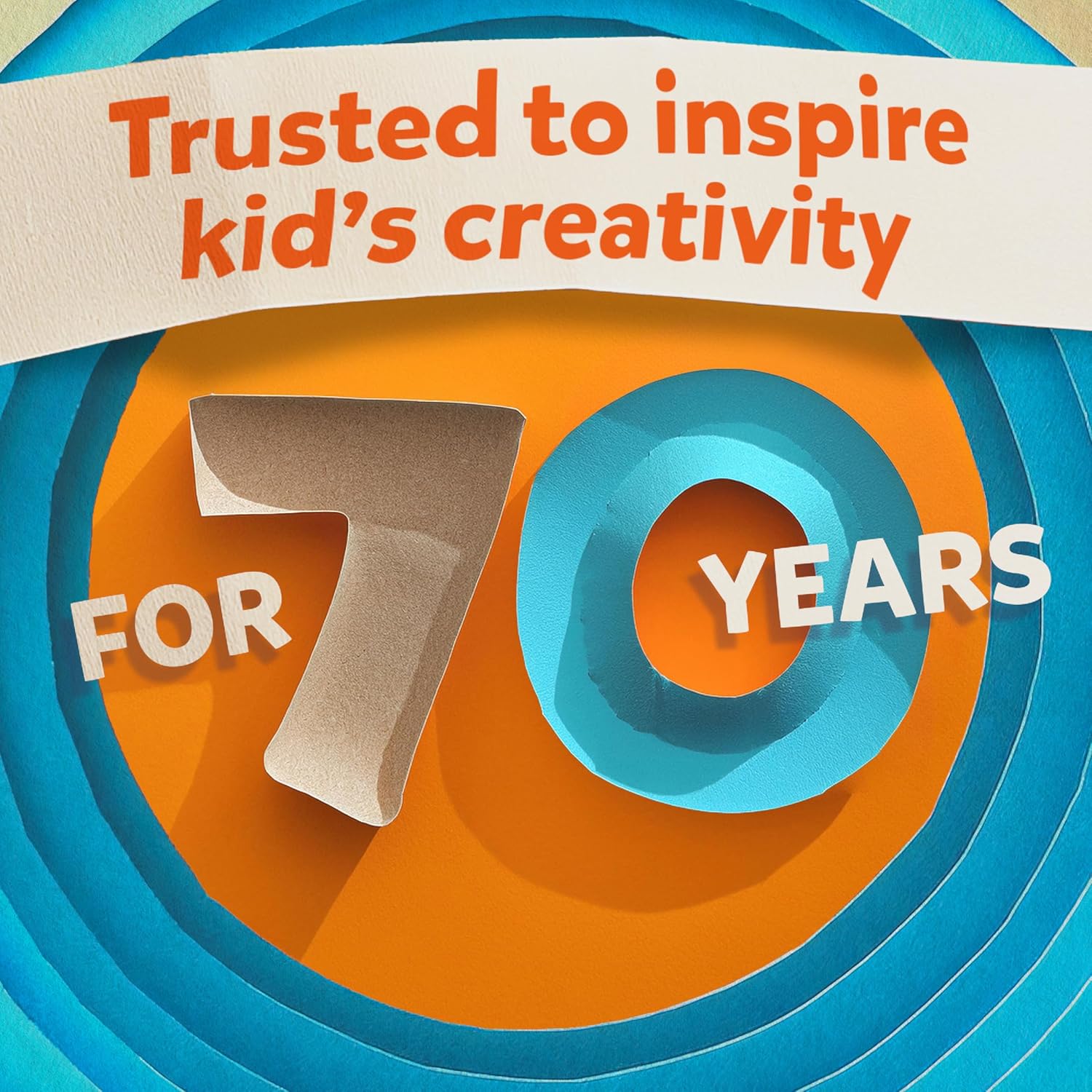 Elmer’s Gue Space Adventure Slime Bucket 1.36 kg Blue Raspberry, Strawberry & Grape Scents Non-Toxic Sensory Play Kit for Kids