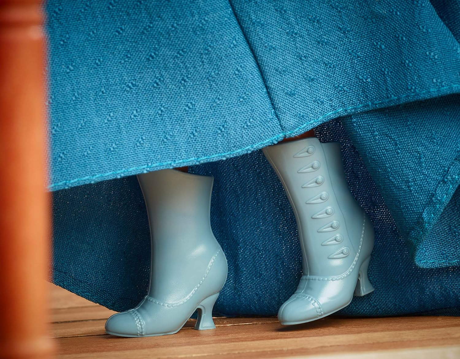 Barbie Inspiring Women – Madam C.J. Walker Doll