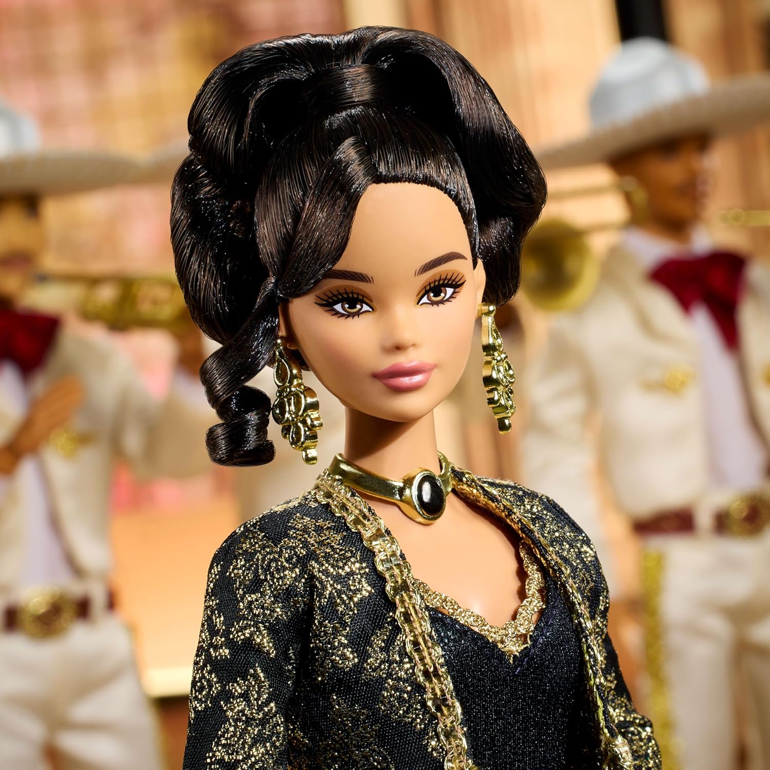 Barbie Signature – Juan Gabriel Doll
