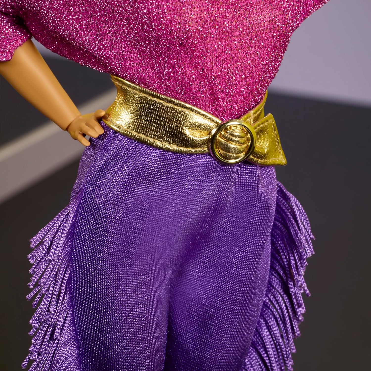 Barbie Signature Debbie Allen Tribute Collection