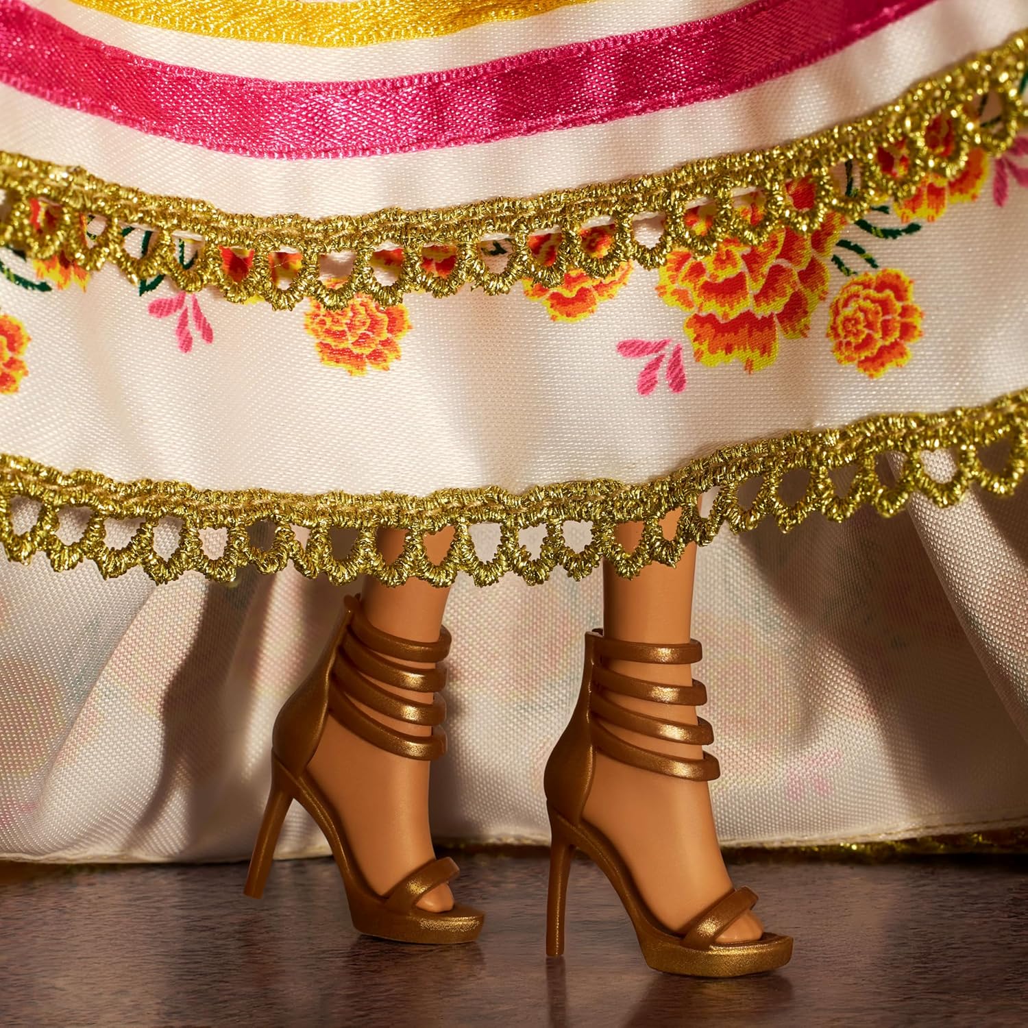 Barbie Signature Día De Muertos 2025 Doll