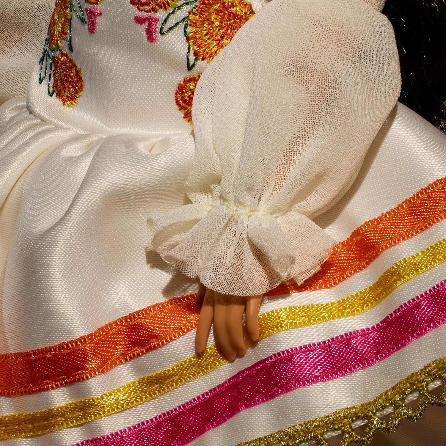 Barbie Signature Día De Muertos 2025 Doll