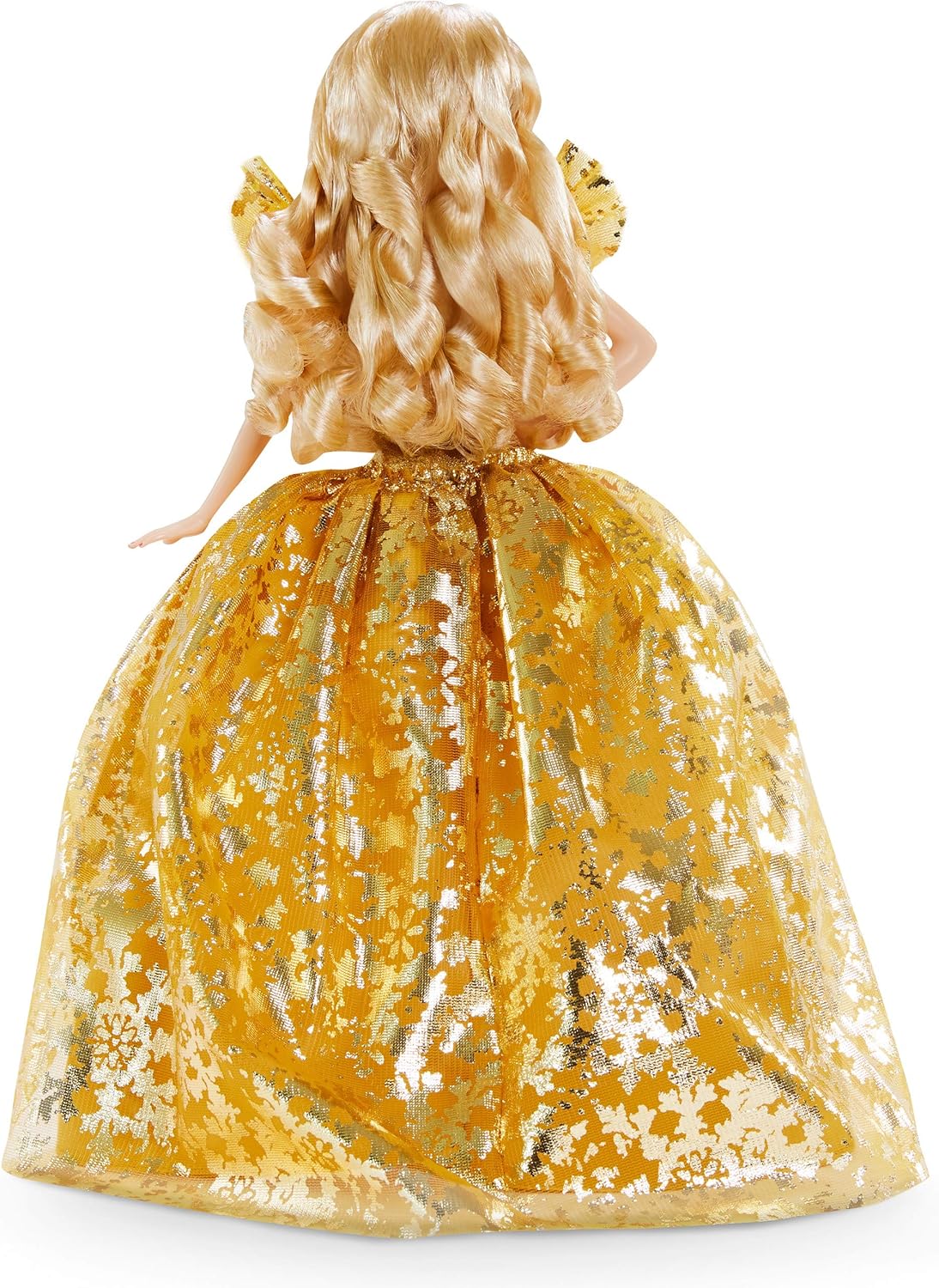 Barbie Signature – 2020 Holiday Barbie Doll