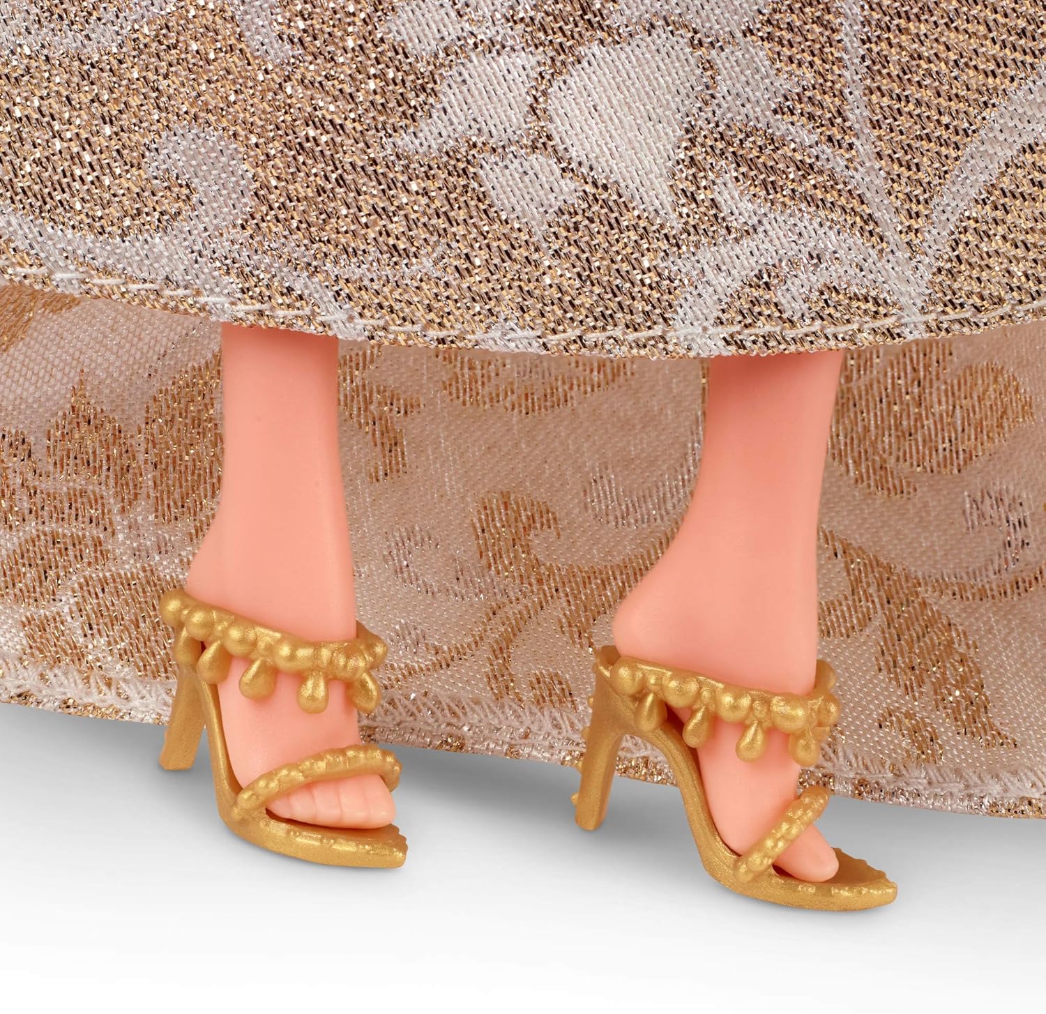 Barbie Signature 2025 Holiday Doll