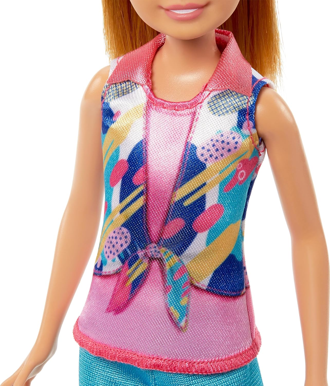 Barbie & Stacie Doll Set
