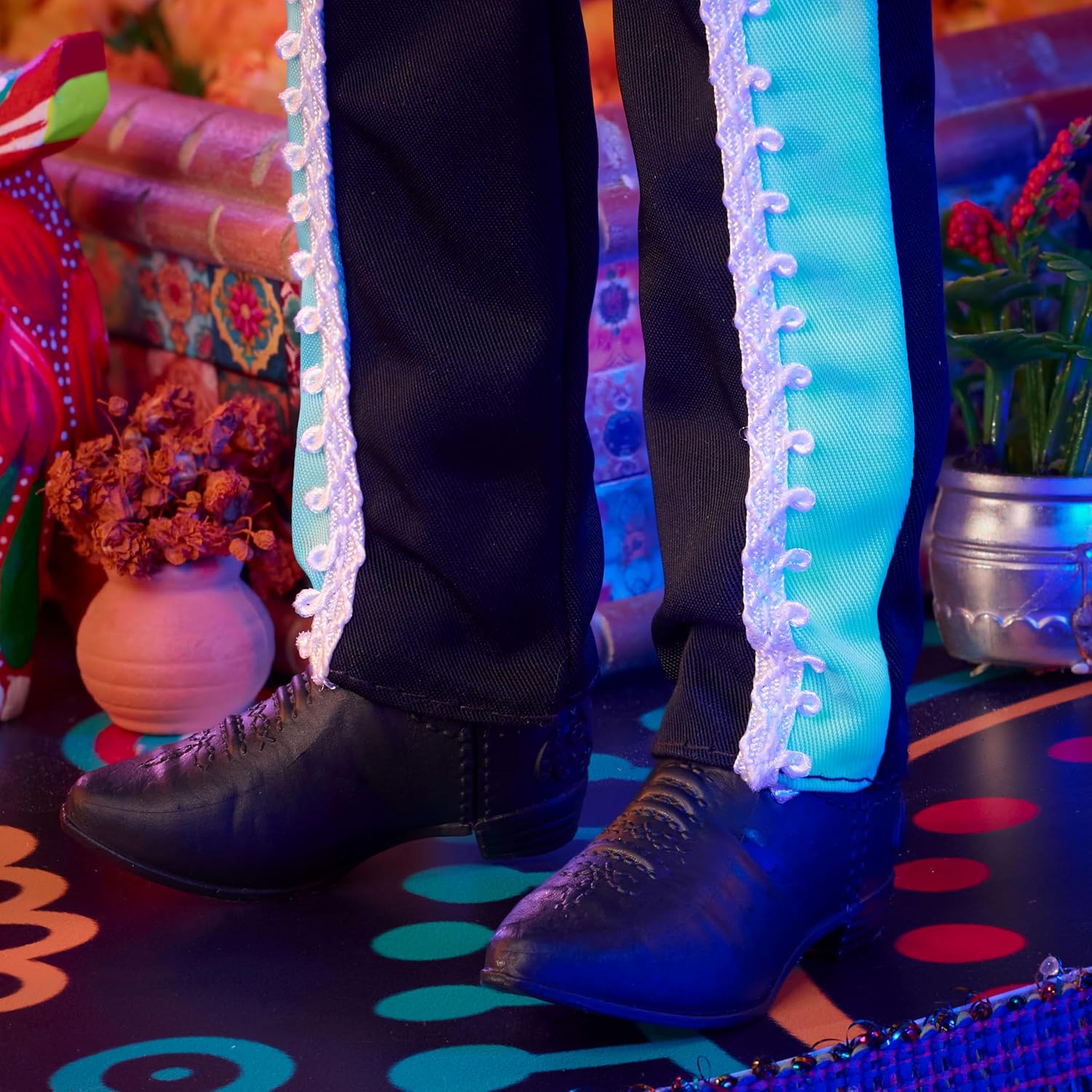 Barbie Signature – 2024 Día De Muertos Ken Doll