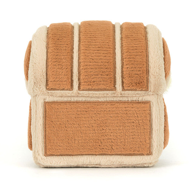 Jellycat Amuseables Treasure Chest