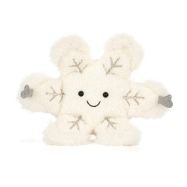 Jellycat Amuseables Snowflake