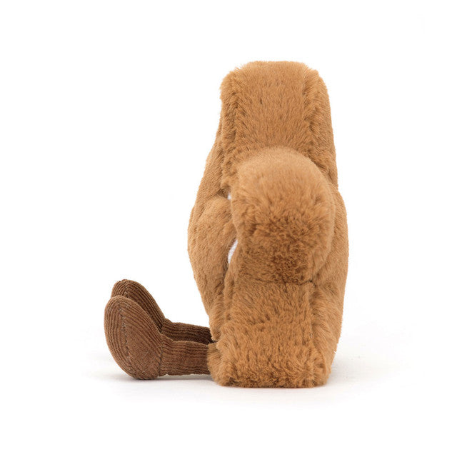 Biscuit étoile Jellycat Amuseables