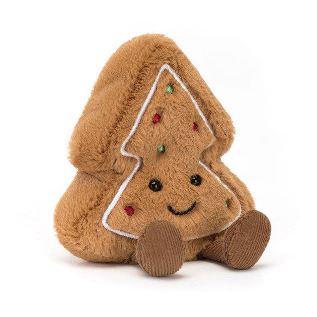 Biscuit d'arbre Jellycat Amuseables