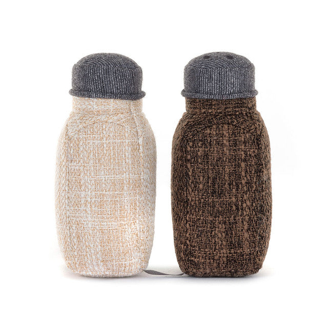 Jellycat Amuseables Rocksy Salt & Miller Pepper