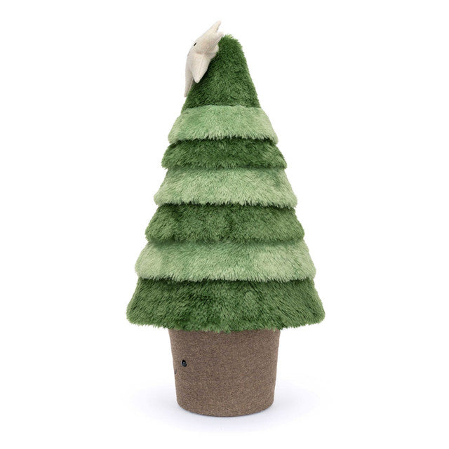 Jellycat Amuseables Nordic Spruce Christmas Tree