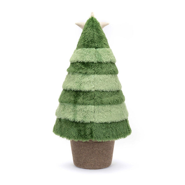Jellycat Amuseables Nordic Spruce Christmas Tree