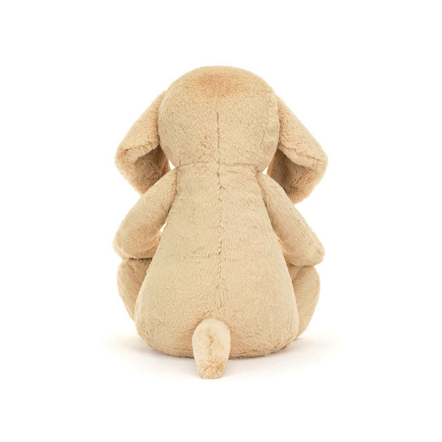 Jellycat Bashful Luxe Puppy Orlando