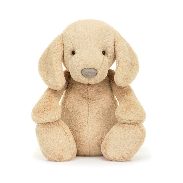 Jellycat Bashful Luxe Puppy Orlando