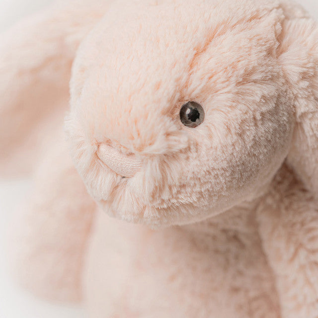 Jellycat Bashful Blush Bunny