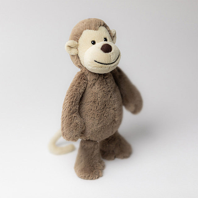 Jellycat Bashful Monkey