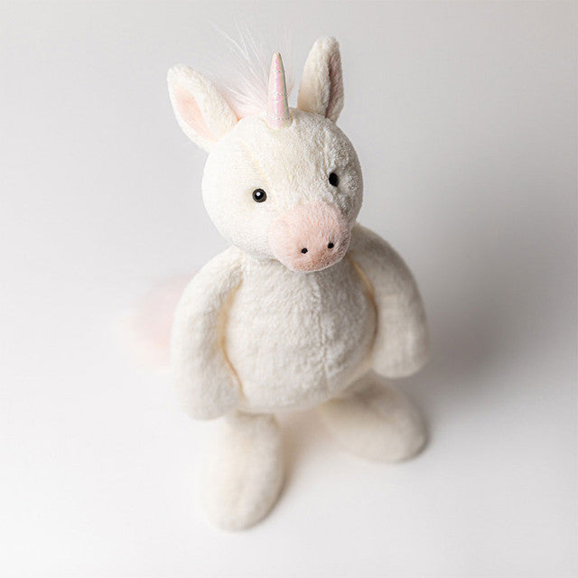 Jellycat Bashful Unicorn