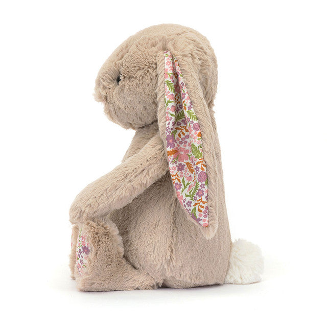 Jellycat Blossom Beige Bunny
