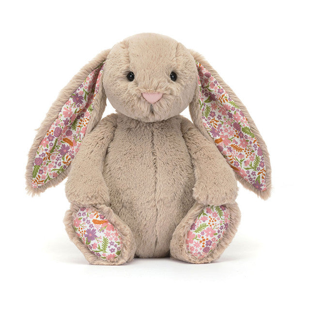 Jellycat Blossom Beige Bunny