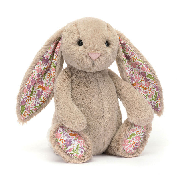 Jellycat Blossom Beige Bunny