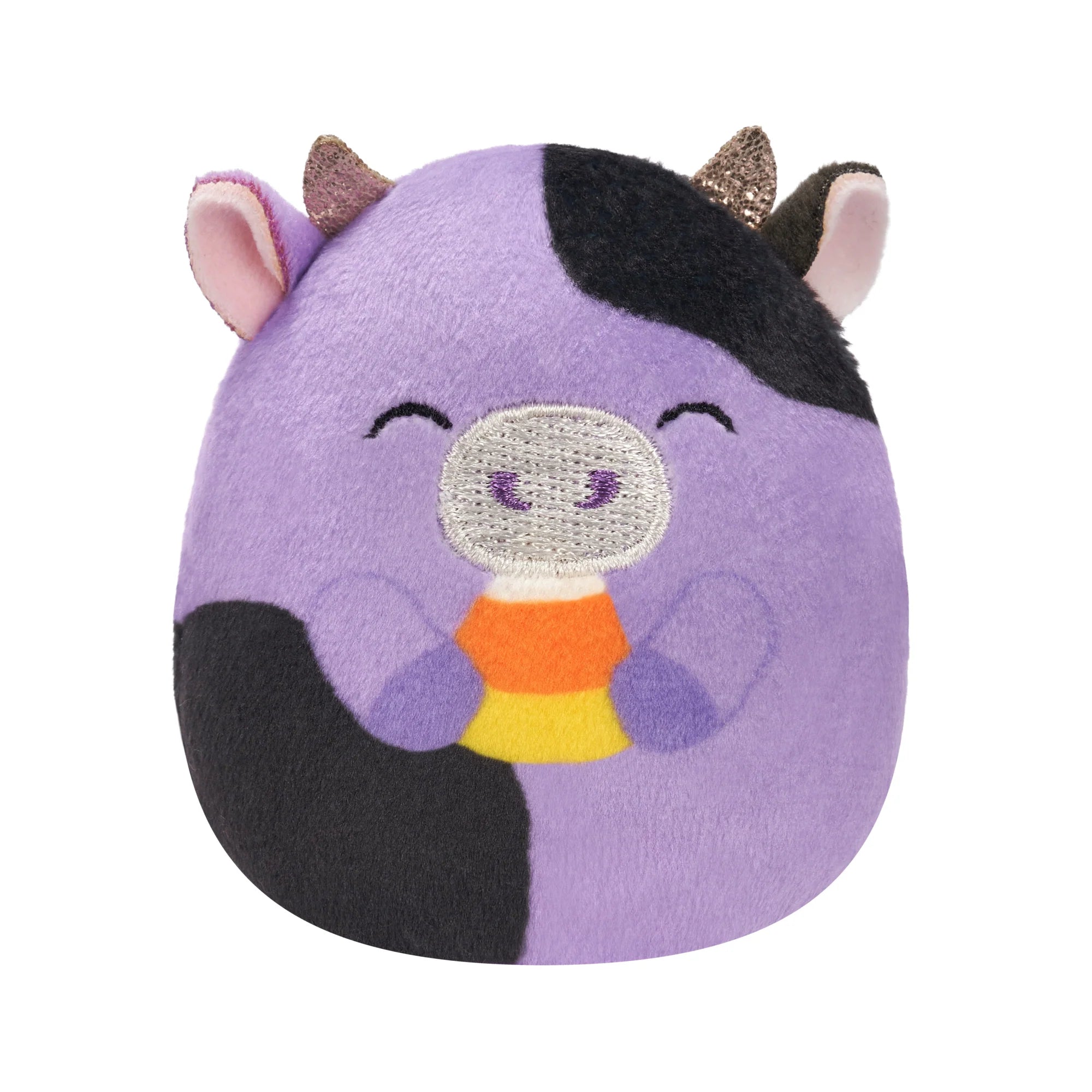 Squishmallows Micromallows 13-Day Halloween Countdown Calendar