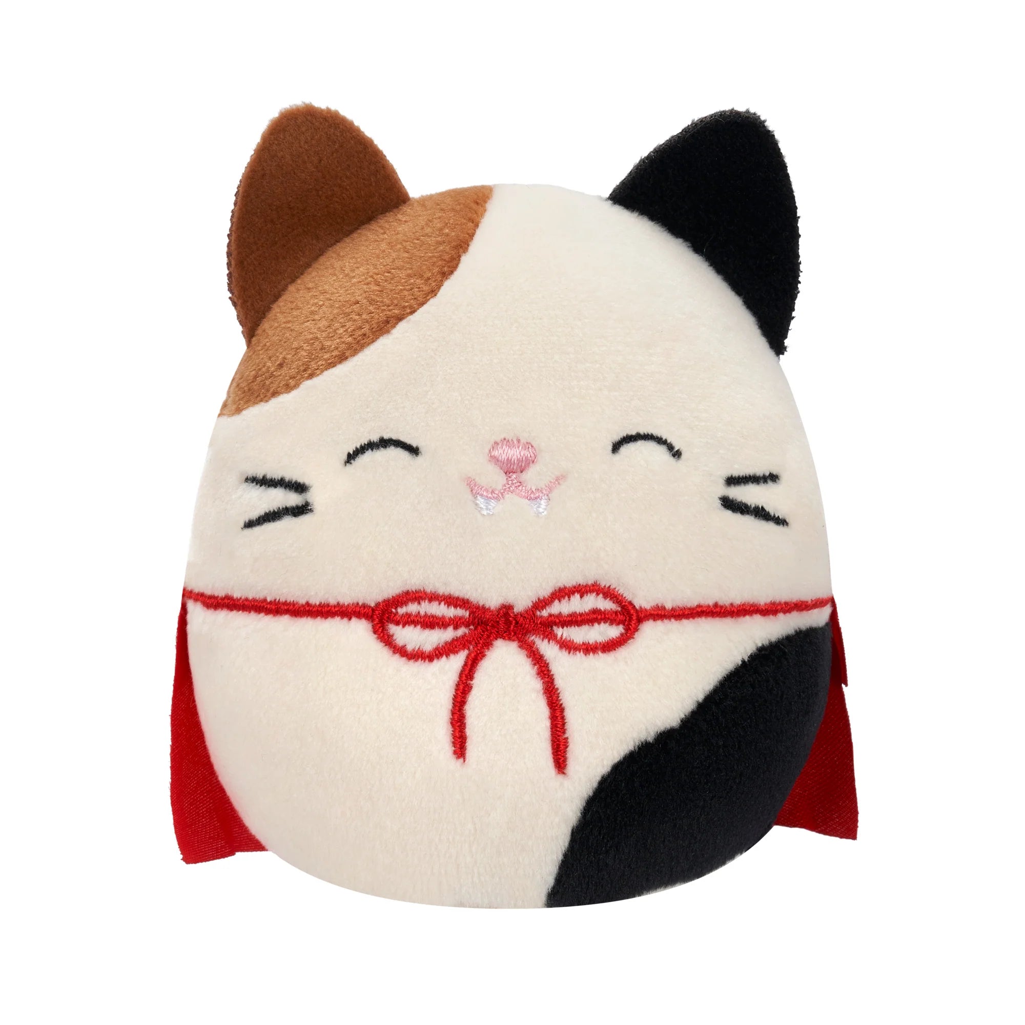 Squishmallows Micromallows 13-Day Halloween Countdown Calendar