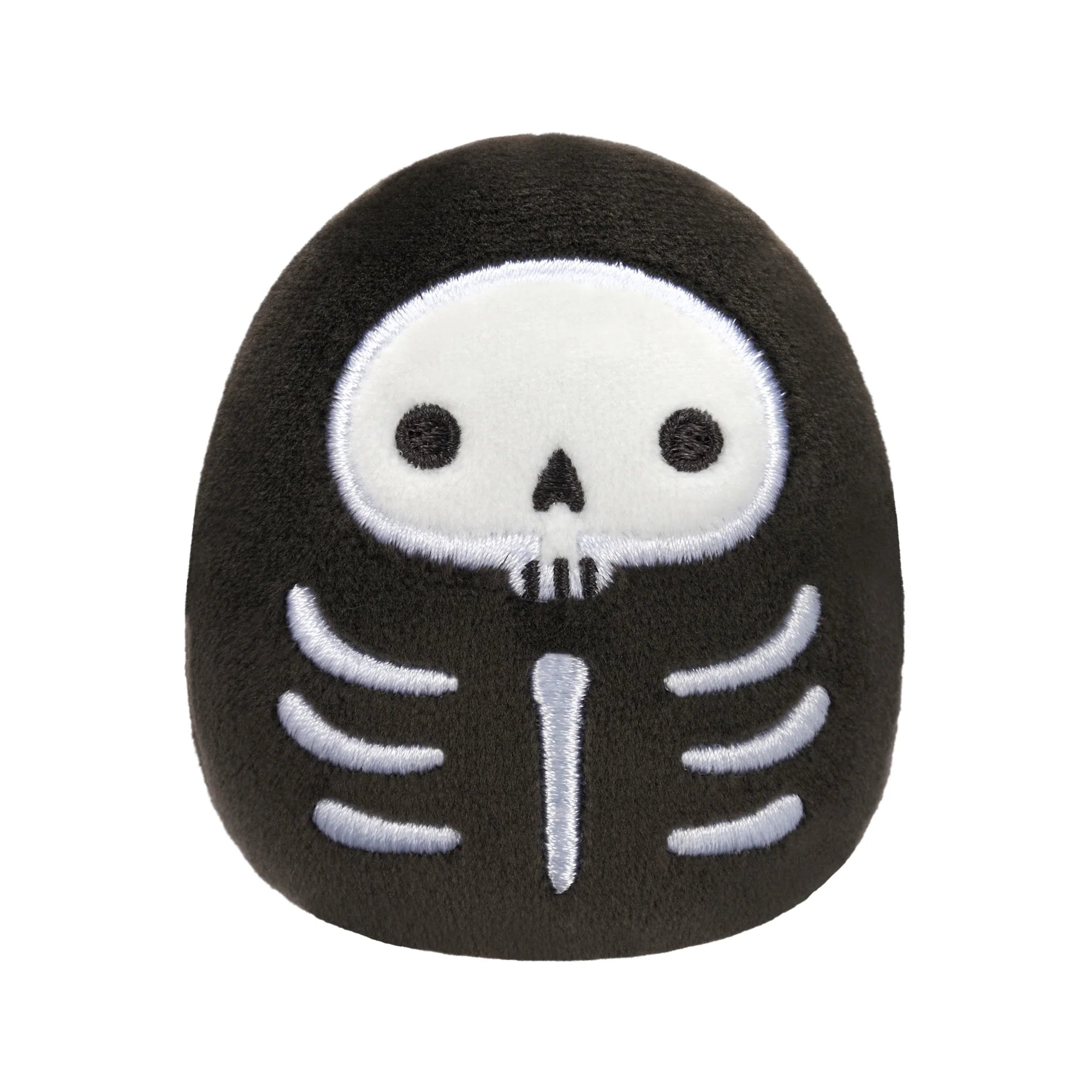 Squishmallows Micromallows 13-Day Halloween Countdown Calendar