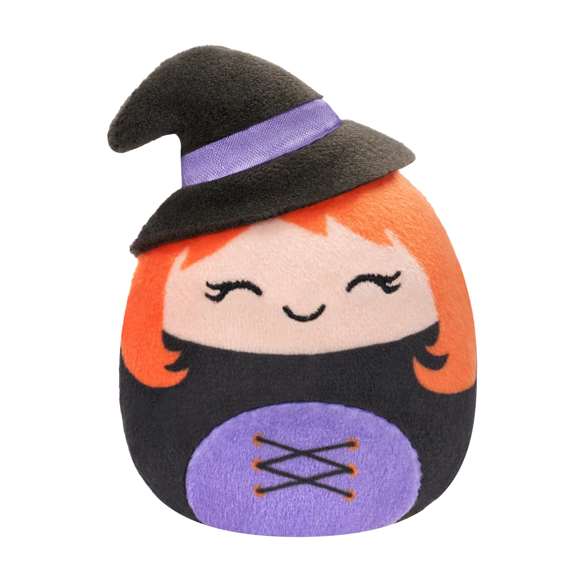 Squishmallows Micromallows 13-Day Halloween Countdown Calendar