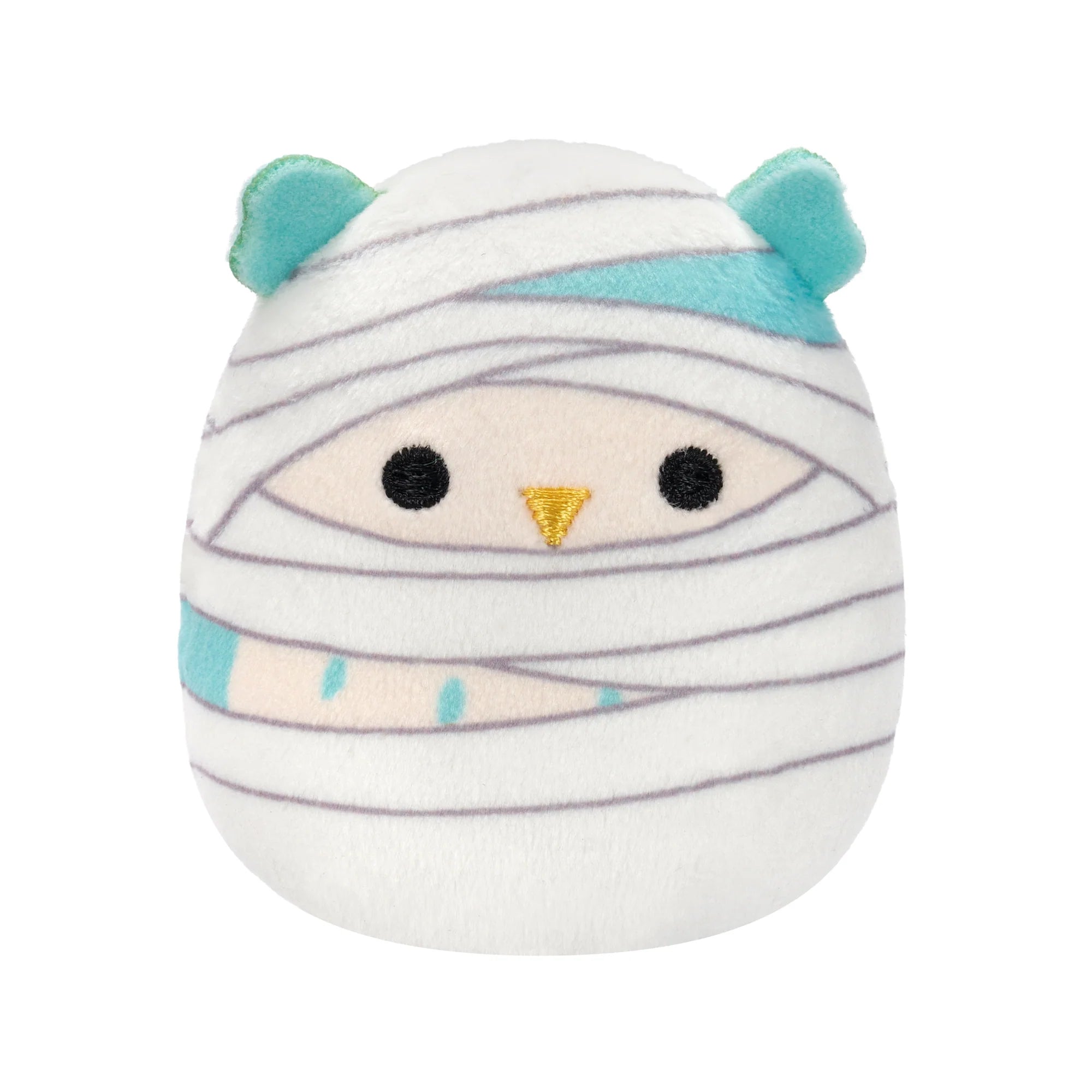 Squishmallows Micromallows 13-Day Halloween Countdown Calendar