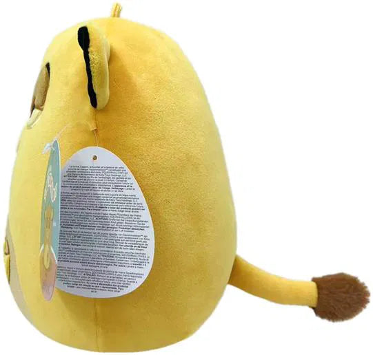 Squishmallows Disney Lion King Simba