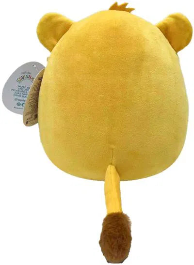 Squishmallows Disney Lion King Simba