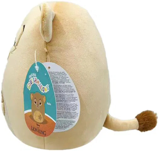 Squishmallows Disney Lion King Nala