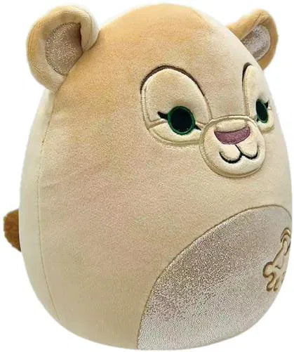 Squishmallows Disney Lion King Nala