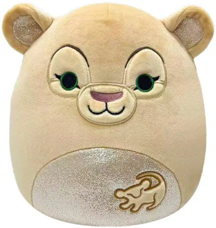Squishmallows Disney Lion King Nala