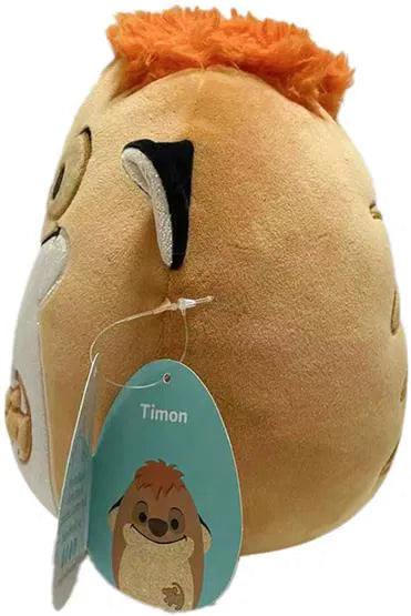 Squishmallows Disney Lion King Timon
