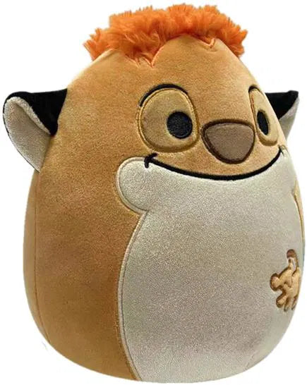Squishmallows Disney Lion King Timon