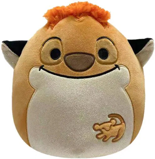 Squishmallows Disney Lion King Timon