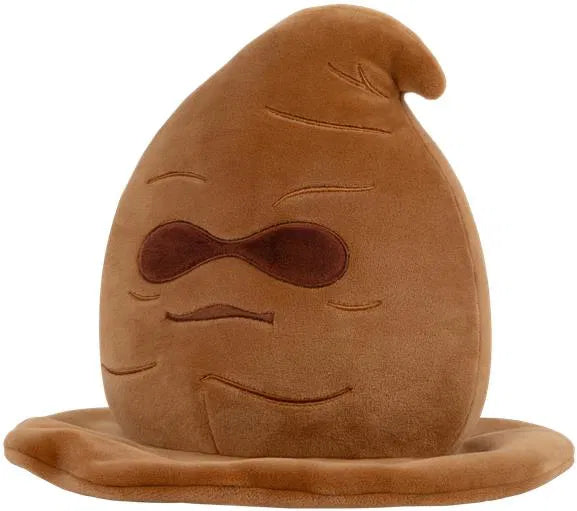 Squishmallows Harry Potter Sorting Hat