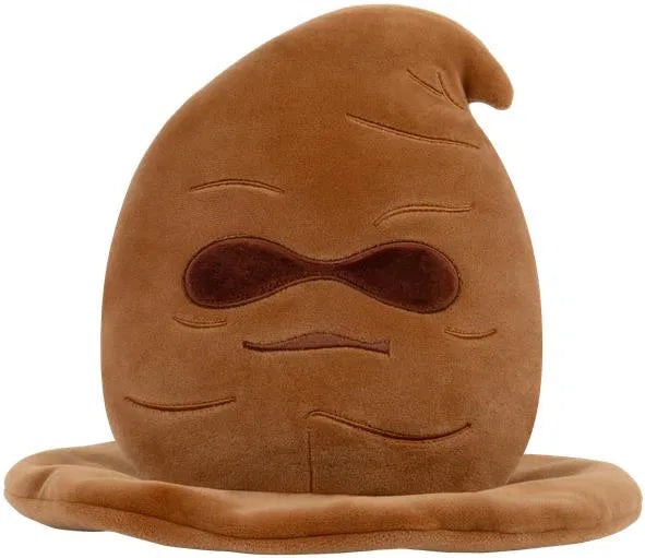 Squishmallows Harry Potter Sorting Hat