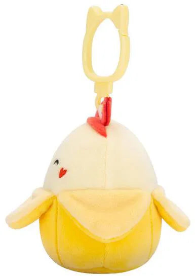 Squishmallows Banana Junie