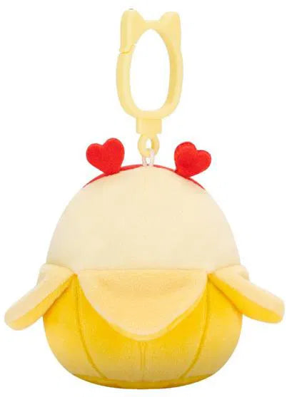 Squishmallows Banana Junie