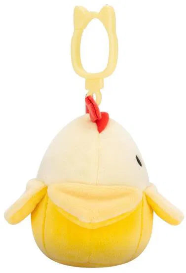 Squishmallows Banana Junie